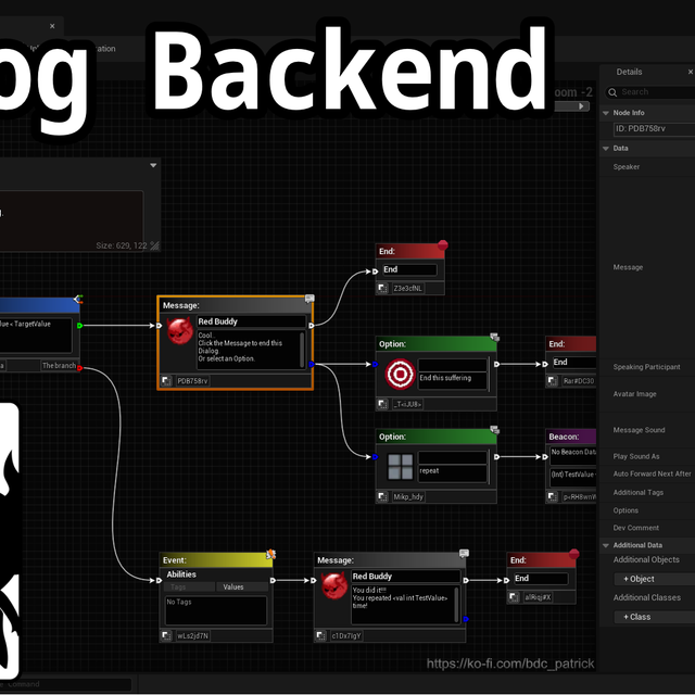 Setting up BDC Dialog Backend Plugin | Community tutorial