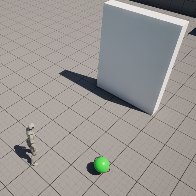 Level Design blueprints | Community tutorial