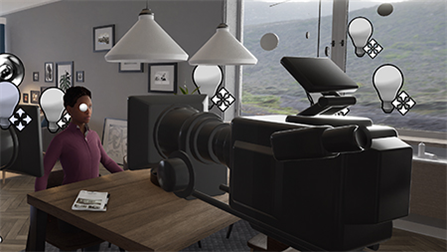 Subject Lighting | Tutorial