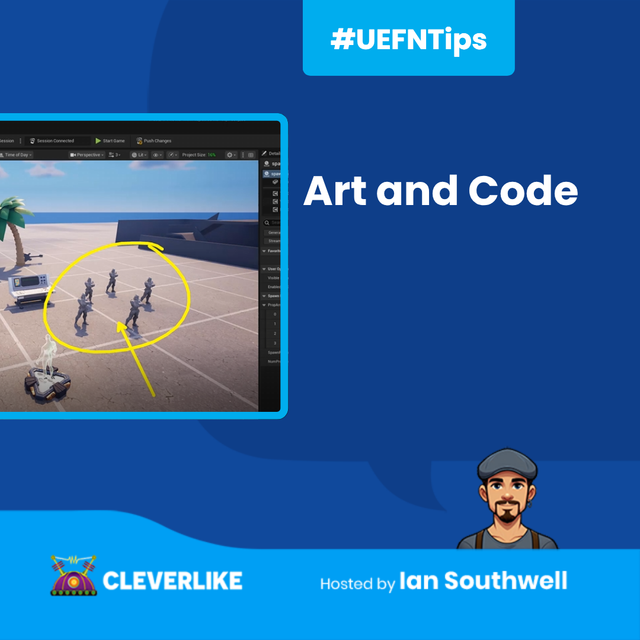 Art and Code | Community tutorial