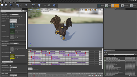 Footsteps 02 - Speed and Volume | Tutorial