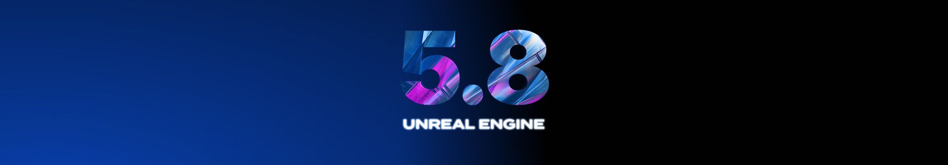 Unreal Engine 5.8