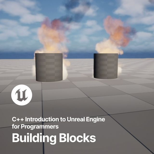 Building Blocks | Tutorial