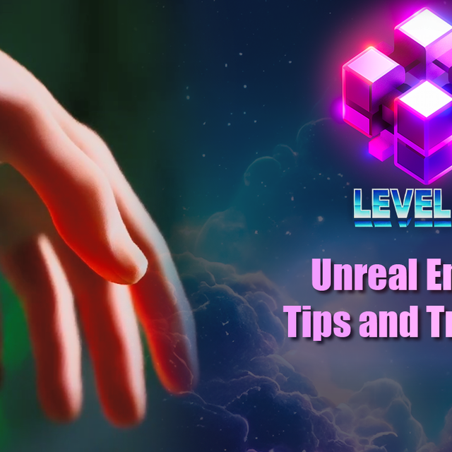 Unreal Engine - Tips and tricks for animation | Community tutorial