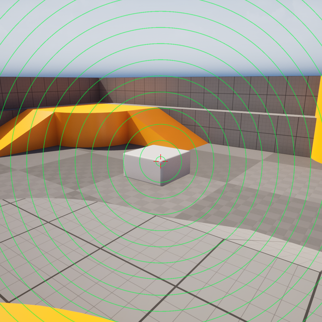 Unreal Engine Tutorial: How to Create a Screen Space Radial Pulse ...
