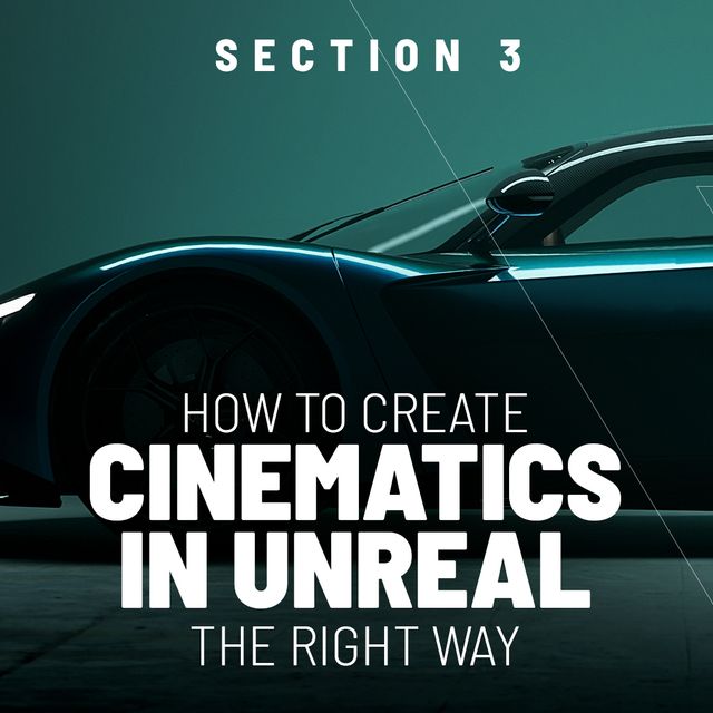 How to create Cinematics in Unreal the right way - Unreal Tutorial ...
