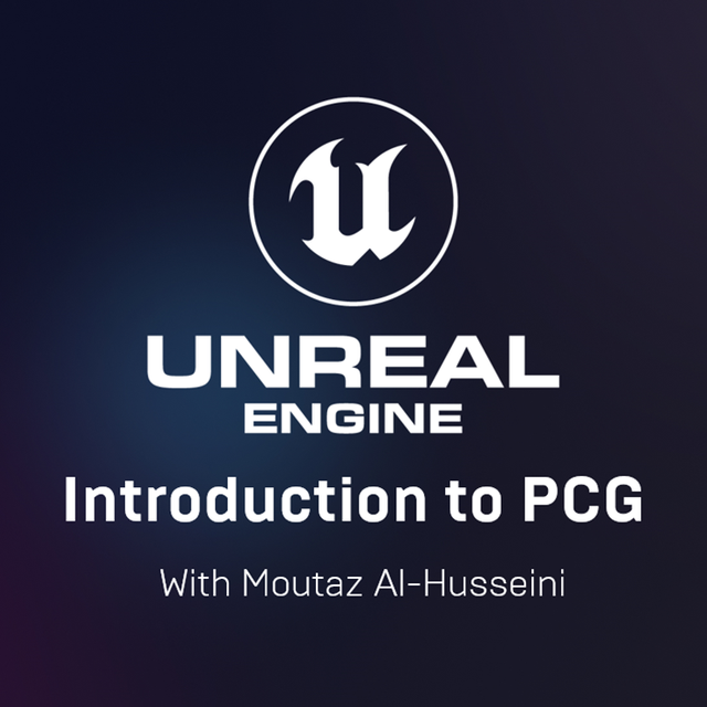 🎮 Learn PCG in Unreal Engine 5 and create a forest in Just 20 Minutes ...