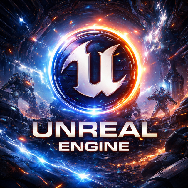 Вступ до редактору Unreal Engine | Community tutorial
