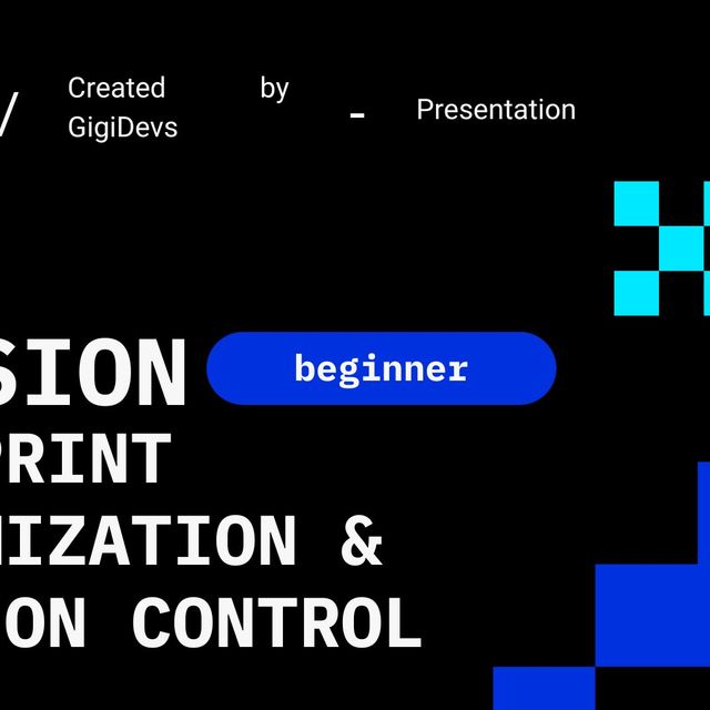 Beginner - Introduction to Blueprint optimisation, Version control and ...