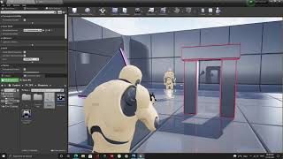 Advanced AI Tutorial - Behavior Tree Setup | Community tutorial