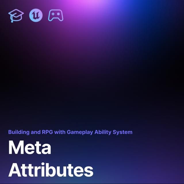 Meta Attributes | Tutorial