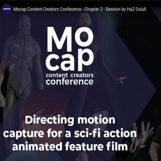 Directing Motion Capture in Unreal Engine | Community tutorial