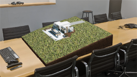 Datasmith を使用して Revit モデルを Unreal Engine に取り込む | Tutorial