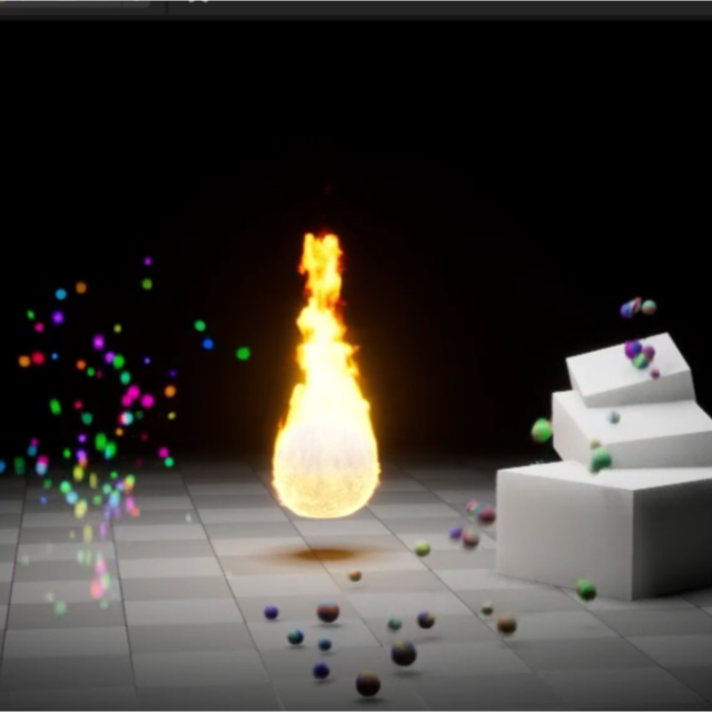Getting Started with Niagara for Linear Content | Tutorial