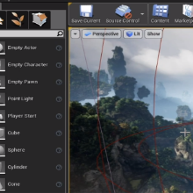 UI and Editors Introduction | Tutorial