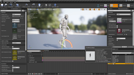 Creating the Custom Character | Tutorial