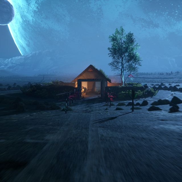 Unreal Engine 5. How to render Alpha channel. | Community tutorial