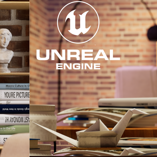 6 TIPS to take GREAT PHOTOS in Unreal Engine 5 | Community tutorial