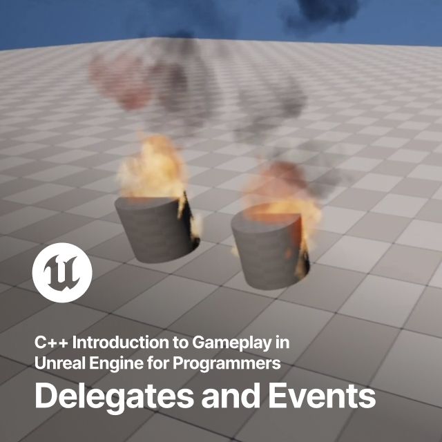 Delegates and Events | Tutorial