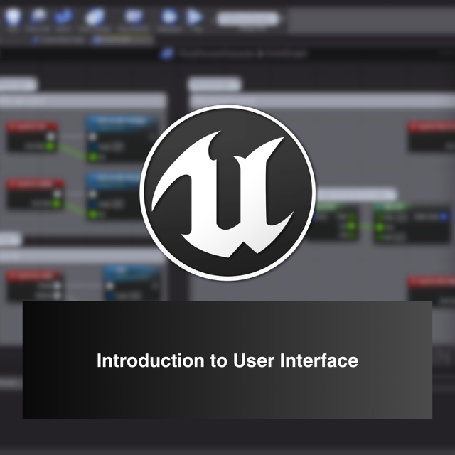 Introduction to User Interface | Community tutorial