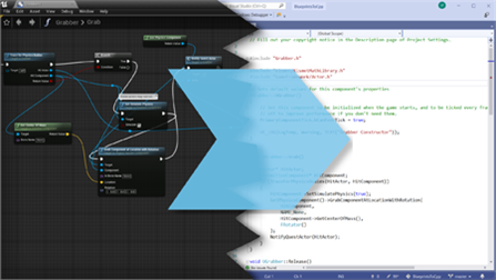 BP 구조체를 C++로 변환 | Tutorial