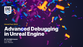Erweitertes Debugging in der Unreal Engine | Tutorial