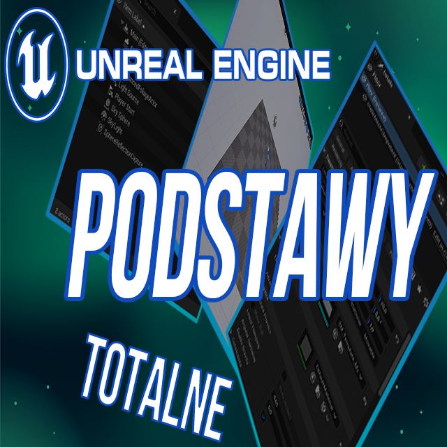 Unreal Engine 5 dla Początkujących: Tutorial PL | Community tutorial