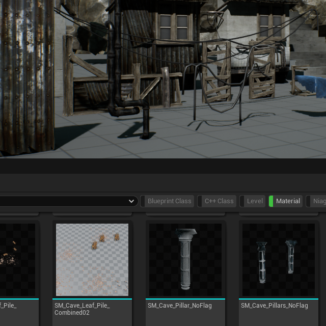 Reference Viewer | Tutorial