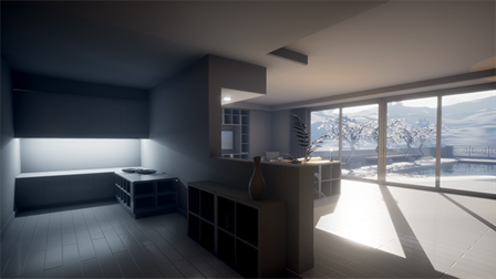 Combining Static and Dynamic Lighting | Tutorial