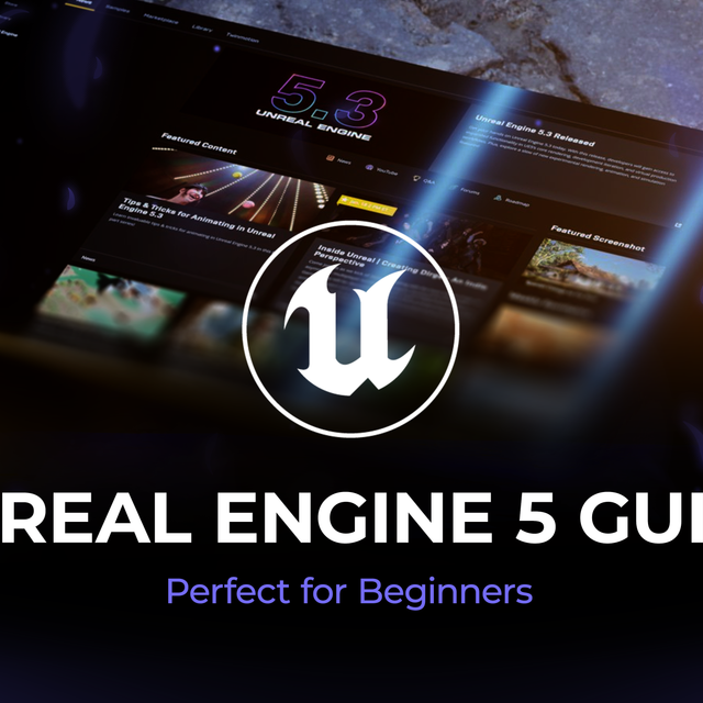 Unreal Engine 5 Crash Course Community Tutorial Unreal Engine 5 Crash Course Community Tutorial