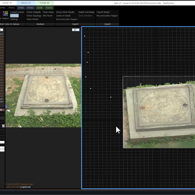 Intro to reality capture | Community tutorial