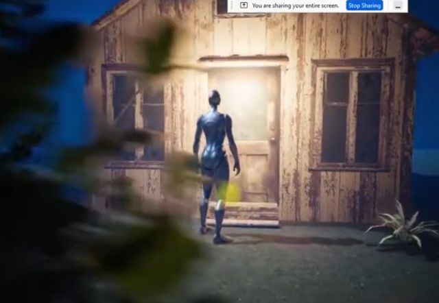 Unreal Engine Blueprint fundamentals | Community tutorial