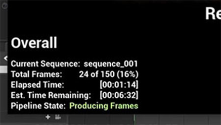 Movie Render Queue Essentials: Startup Prerequisites - Movie